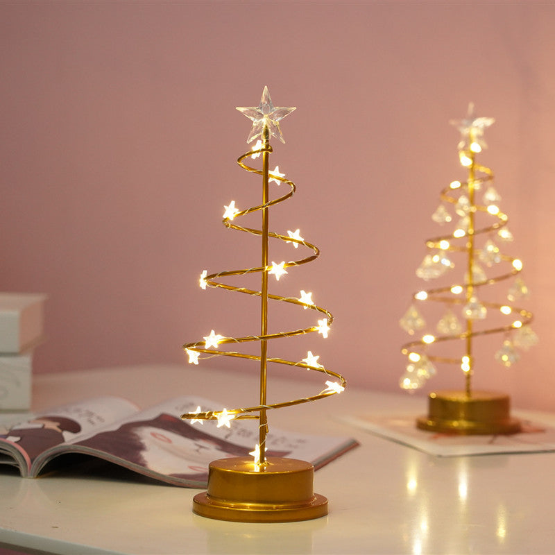 Christmas Tree Led Lights